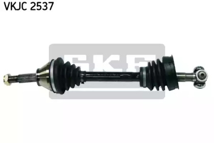 Вал SKF VKJC 2537